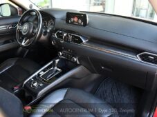 Mazda CX-5 2.5i G194 AWD REVOLUTION TAŽNÉ - 14