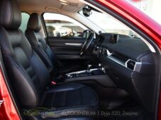 Mazda CX-5 2.5i G194 AWD REVOLUTION TAŽNÉ - 15