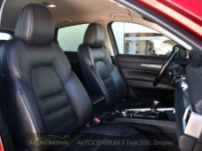 Mazda CX-5 2.5i G194 AWD REVOLUTION TAŽNÉ - 16