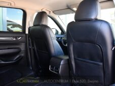Mazda CX-5 2.5i G194 AWD REVOLUTION TAŽNÉ - 17