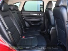 Mazda CX-5 2.5i G194 AWD REVOLUTION TAŽNÉ - 18
