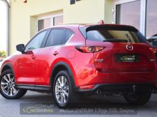 Mazda CX-5 2.5i G194 AWD REVOLUTION TAŽNÉ - 2