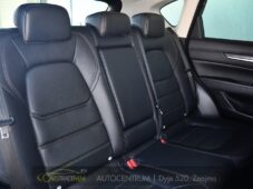 Mazda CX-5 2.5i G194 AWD REVOLUTION TAŽNÉ - 19