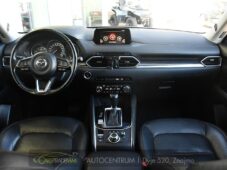 Mazda CX-5 2.5i G194 AWD REVOLUTION TAŽNÉ - 20