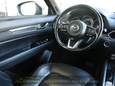 Mazda CX-5 2.5i G194 AWD REVOLUTION TAŽNÉ - 21