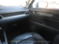 Mazda CX-5 2.5i G194 AWD REVOLUTION TAŽNÉ - 22