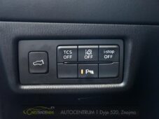 Mazda CX-5 2.5i G194 AWD REVOLUTION TAŽNÉ - 27