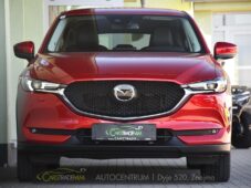 Mazda CX-5 2.5i G194 AWD REVOLUTION TAŽNÉ - 7