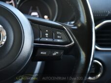 Mazda CX-5 2.5i G194 AWD REVOLUTION TAŽNÉ - 31