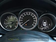 Mazda CX-5 2.5i G194 AWD REVOLUTION TAŽNÉ - 32