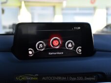 Mazda CX-5 2.5i G194 AWD REVOLUTION TAŽNÉ - 33