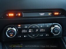 Mazda CX-5 2.5i G194 AWD REVOLUTION TAŽNÉ - 34