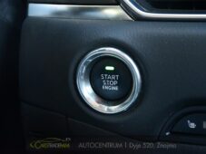 Mazda CX-5 2.5i G194 AWD REVOLUTION TAŽNÉ - 35