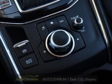 Mazda CX-5 2.5i G194 AWD REVOLUTION TAŽNÉ - 37