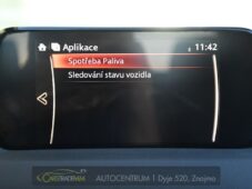 Mazda CX-5 2.5i G194 AWD REVOLUTION TAŽNÉ - 40