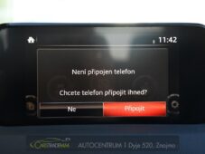 Mazda CX-5 2.5i G194 AWD REVOLUTION TAŽNÉ - 42