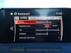 Mazda CX-5 2.5i G194 AWD REVOLUTION TAŽNÉ - 44