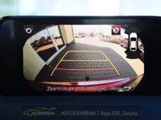 Mazda CX-5 2.5i G194 AWD REVOLUTION TAŽNÉ - 45