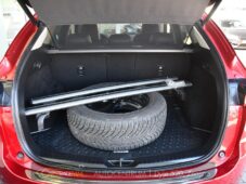Mazda CX-5 2.5i G194 AWD REVOLUTION TAŽNÉ - 47