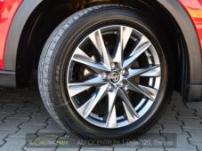 Mazda CX-5 2.5i G194 AWD REVOLUTION TAŽNÉ - 50