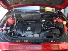 Mazda CX-5 2.5i G194 AWD REVOLUTION TAŽNÉ - 53