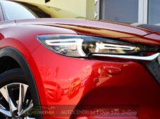 Mazda CX-5 2.5i G194 AWD REVOLUTION TAŽNÉ - 55