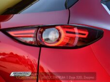 Mazda CX-5 2.5i G194 AWD REVOLUTION TAŽNÉ - 56