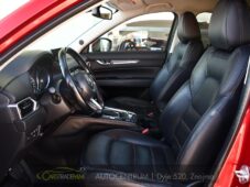 Mazda CX-5 2.5i G194 AWD REVOLUTION TAŽNÉ - 9