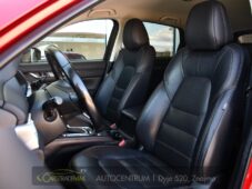 Mazda CX-5 2.5i G194 AWD REVOLUTION TAŽNÉ - 10