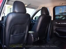 Mazda CX-5 2.5i G194 AWD REVOLUTION TAŽNÉ - 11