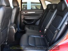 Mazda CX-5 2.5i G194 AWD REVOLUTION TAŽNÉ - 12