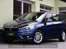 BMW Řada 2 218d GRAND TOURER NAVI PDC HUD - 0
