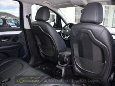 BMW Řada 2 218d GRAND TOURER NAVI PDC HUD - 11