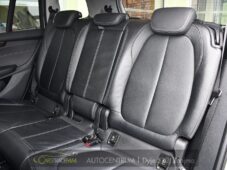 BMW Řada 2 216d GRAN TOURER ČR 1.MAJ 7MÍS - 13