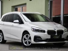 BMW Řada 2 216d GRAN TOURER ČR 1.MAJ 7MÍS - 6