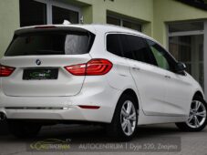 BMW Řada 2 216d GRAN TOURER ČR 1.MAJ 7MÍS - 4