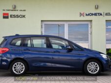 BMW Řada 2 218d GRAND TOURER NAVI PDC HUD - 5