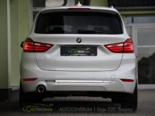 BMW Řada 2 216d GRAN TOURER ČR 1.MAJ 7MÍS - 3