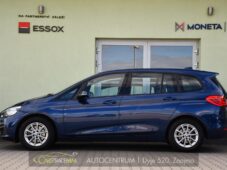 BMW Řada 2 218d GRAND TOURER NAVI PDC HUD - 1