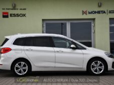 BMW Řada 2 216d GRAN TOURER ČR 1.MAJ 7MÍS - 5