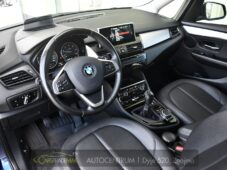 BMW Řada 2 218d GRAND TOURER NAVI PDC HUD - 14