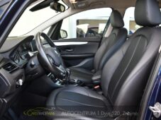 BMW Řada 2 218d GRAND TOURER NAVI PDC HUD - 15