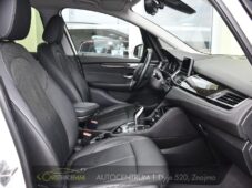 BMW Řada 2 216d GRAN TOURER ČR 1.MAJ 7MÍS - 15