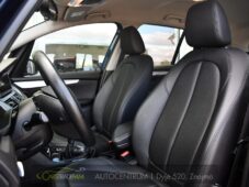 BMW Řada 2 218d GRAND TOURER NAVI PDC HUD - 16