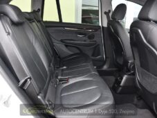 BMW Řada 2 216d GRAN TOURER ČR 1.MAJ 7MÍS - 17