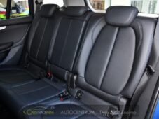 BMW Řada 2 218d GRAND TOURER NAVI PDC HUD - 18
