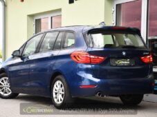BMW Řada 2 218d GRAND TOURER NAVI PDC HUD - 2