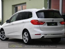 BMW Řada 2 216d GRAN TOURER ČR 1.MAJ 7MÍS - 2