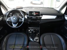 BMW Řada 2 218d GRAND TOURER NAVI PDC HUD - 19