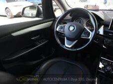 BMW Řada 2 218d GRAND TOURER NAVI PDC HUD - 20